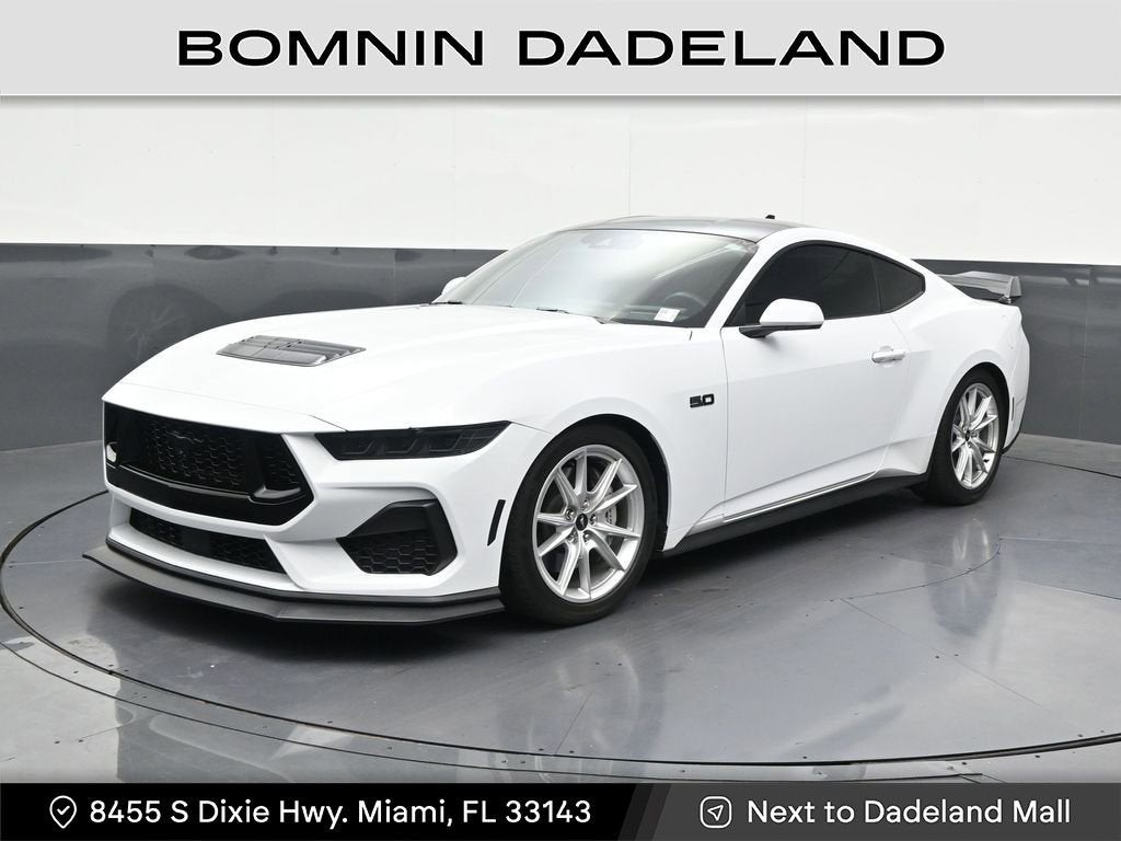 ford mustang 2025 1FA6P8CF2S5418429 image ford mustang 2025 1FA6P8CF2S5418429 image