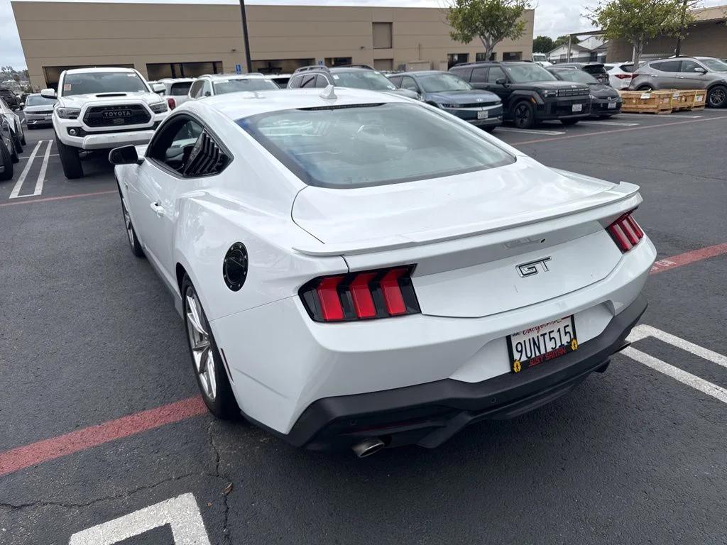ford mustang 2025 1FA6P8CF0S5411043 image ford mustang 2025 1FA6P8CF0S5411043 image