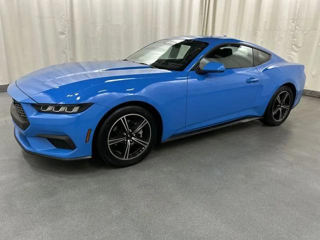 ford mustang 2025 1FA6P8THXS5101225 image ford mustang 2025 1FA6P8THXS5101225 image