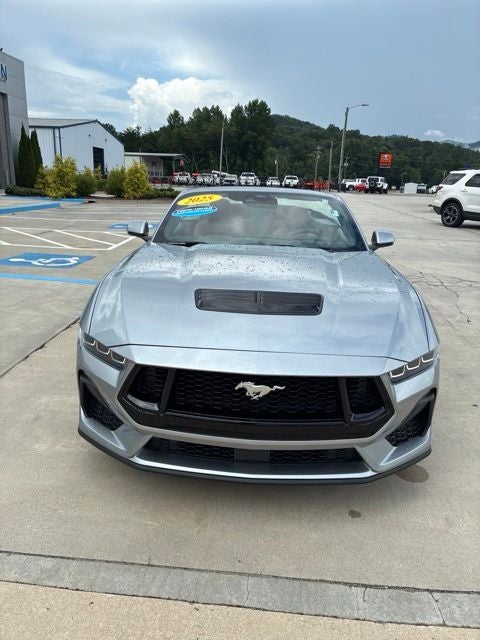 ford mustang 2025 1FAGP8FF8S5103439 image ford mustang 2025 1FAGP8FF8S5103439 image