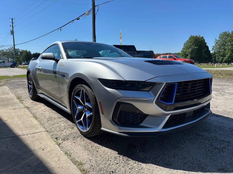 ford mustang 2025 1FA6P8CF4S5412471 image ford mustang 2025 1FA6P8CF4S5412471 image
