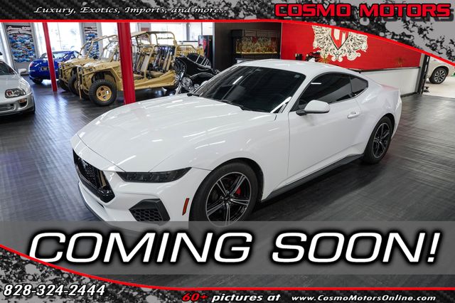 ford mustang 2025 1FA6P8TH8S5124972 image ford mustang 2025 1FA6P8TH8S5124972 image