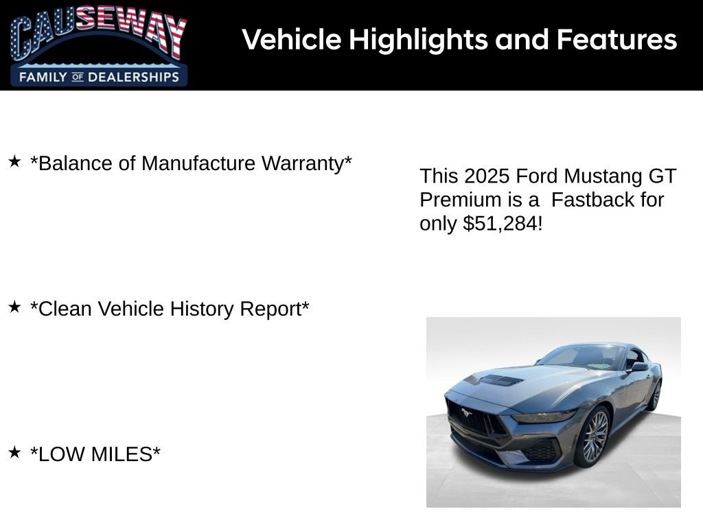 ford mustang 2025 1FA6P8CF7S5409130 image ford mustang 2025 1FA6P8CF7S5409130 image