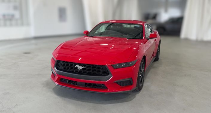 ford mustang 2025 1FA6P8THXS5120227 image ford mustang 2025 1FA6P8THXS5120227 image