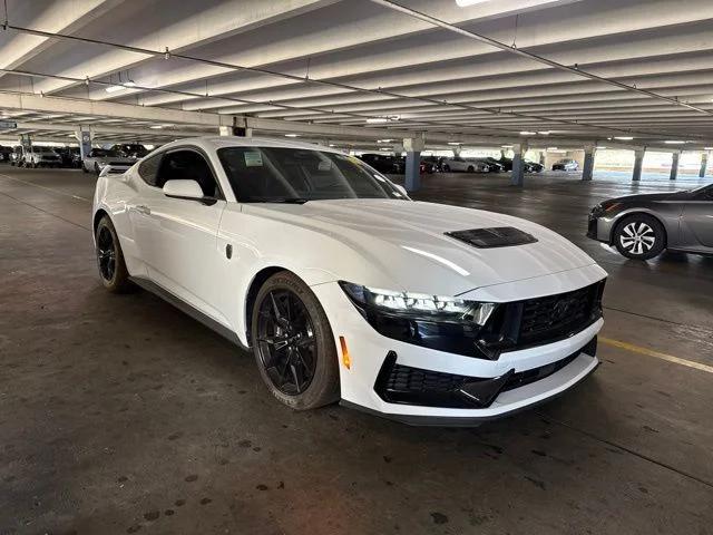 ford mustang 2025 1FA6P8R06S5499907 image ford mustang 2025 1FA6P8R06S5499907 image