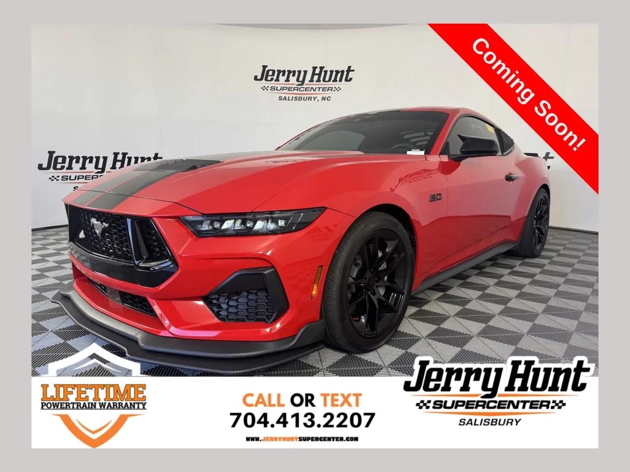 ford mustang 2025 1FA6P8CF3S5413286 image ford mustang 2025 1FA6P8CF3S5413286 image