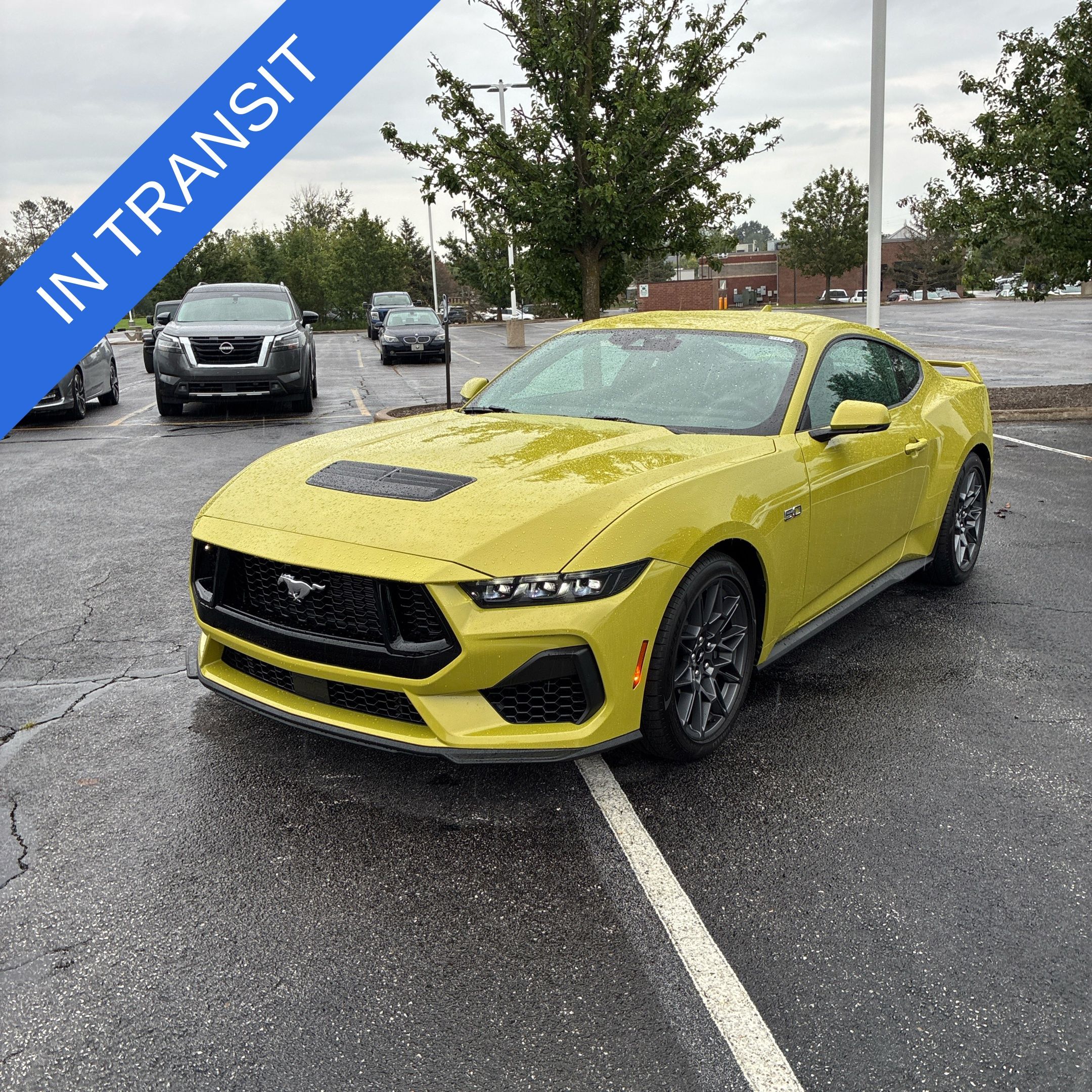 ford mustang 2025 1FA6P8CF1S5414968 image ford mustang 2025 1FA6P8CF1S5414968 image