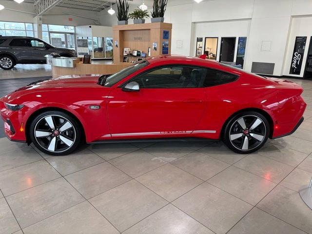 ford mustang 2025 1FA6P8CF6S5412651 image ford mustang 2025 1FA6P8CF6S5412651 image