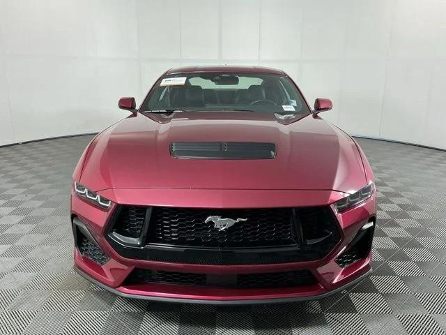 ford mustang 2025 1FA6P8CF2S5400433 image ford mustang 2025 1FA6P8CF2S5400433 image