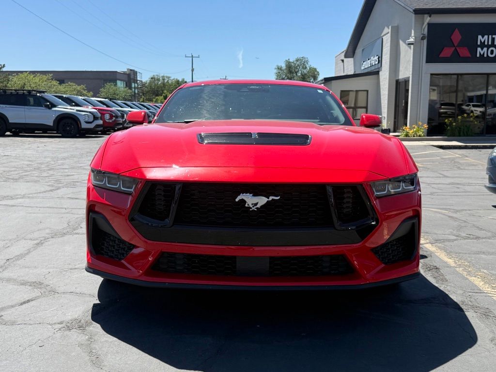 ford mustang 2025 1FA6P8CF1S5401069 image ford mustang 2025 1FA6P8CF1S5401069 image