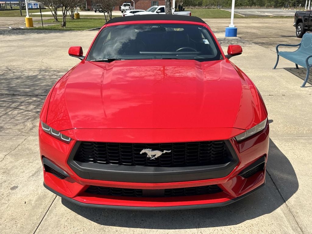 ford mustang 2025 1FAGP8UH2S5110567 image ford mustang 2025 1FAGP8UH2S5110567 image