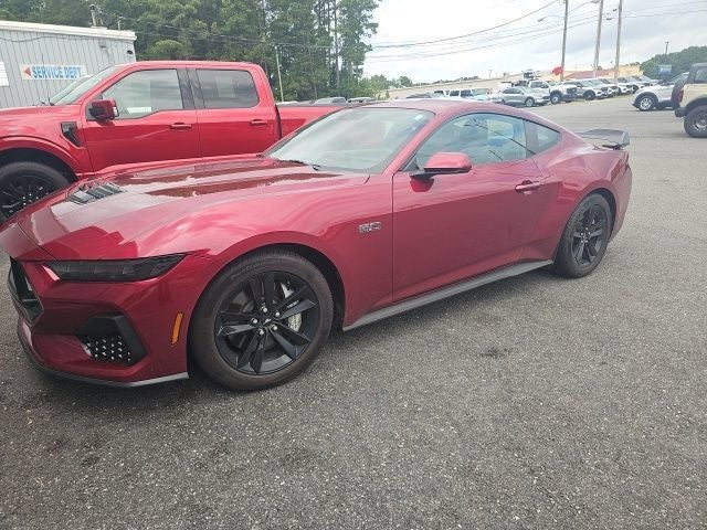 ford mustang 2025 1FA6P8CF5S5411507 image ford mustang 2025 1FA6P8CF5S5411507 image