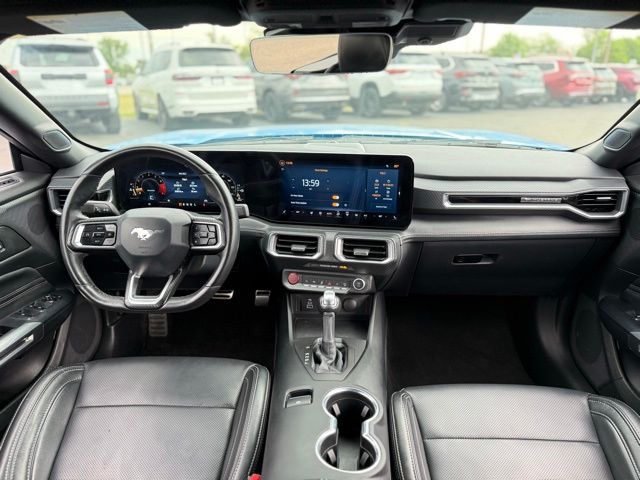 ford mustang 2025 1FAGP8UH7S5114355 image ford mustang 2025 1FAGP8UH7S5114355 image