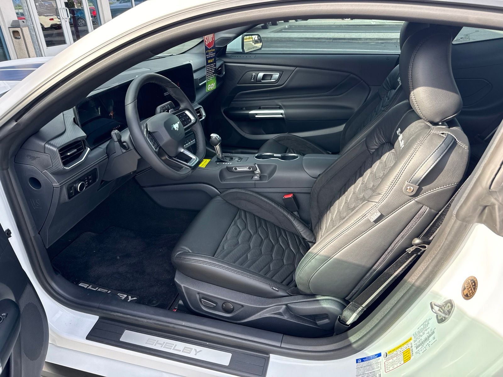 ford mustang 2025 1FA6P8CF1S5418891 image ford mustang 2025 1FA6P8CF1S5418891 image