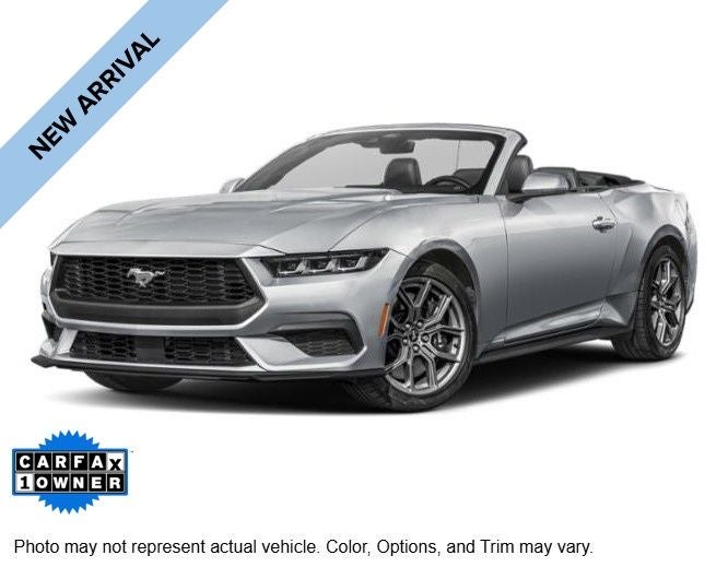 ford mustang 2025 1FAGP8UH2S5124856 image ford mustang 2025 1FAGP8UH2S5124856 image