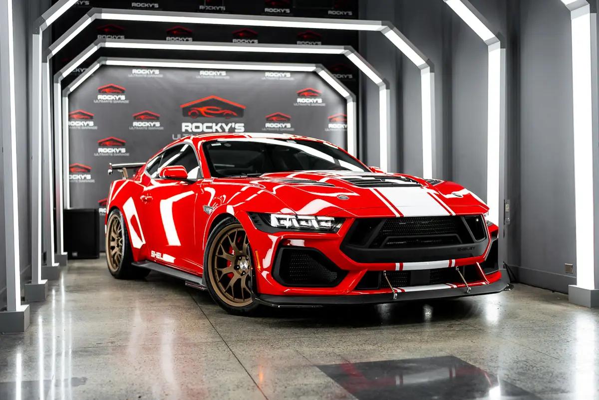 ford mustang 2025 1FA6P8CF9S5401658 image ford mustang 2025 1FA6P8CF9S5401658 image