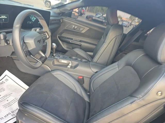 ford mustang 2025 1FA6P8R01S5504320 image ford mustang 2025 1FA6P8R01S5504320 image