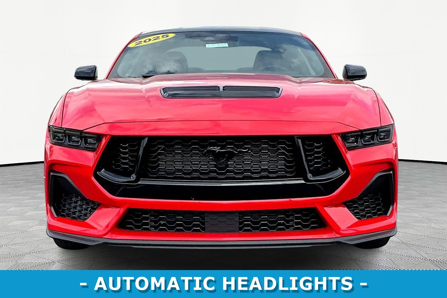 ford mustang 2025 1FA6P8CF1S5412380 image ford mustang 2025 1FA6P8CF1S5412380 image