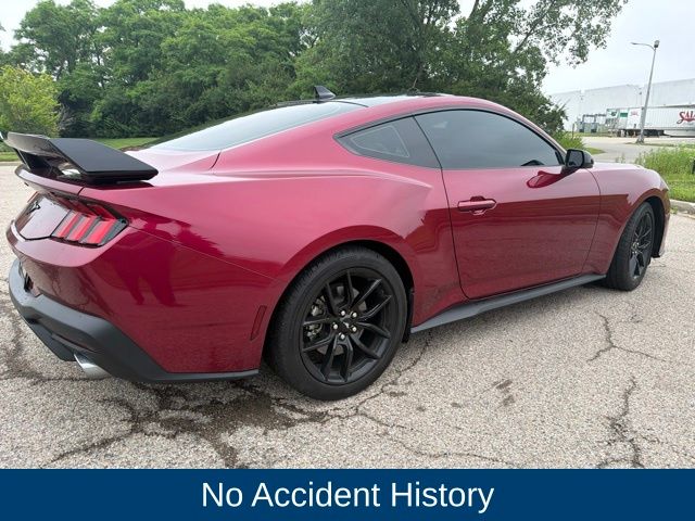 ford mustang 2025 1FA6P8THXS5120468 image ford mustang 2025 1FA6P8THXS5120468 image