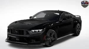 ford mustang 2025 1FA6P8R08S5503648 image ford mustang 2025 1FA6P8R08S5503648 image
