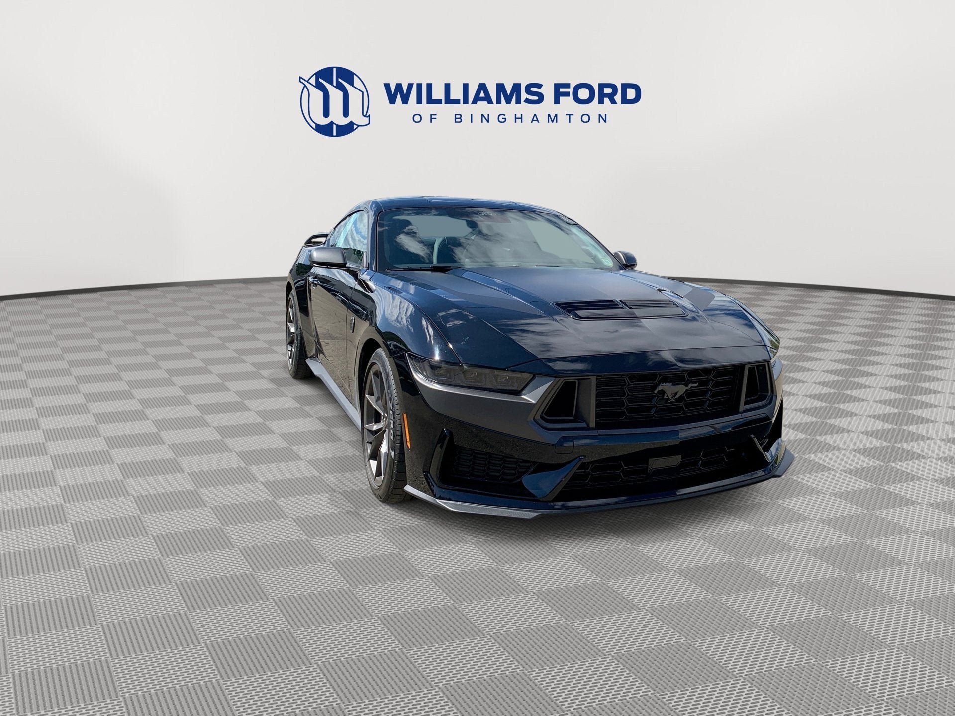 ford mustang 2025 1FA6P8R01S5502602 image ford mustang 2025 1FA6P8R01S5502602 image