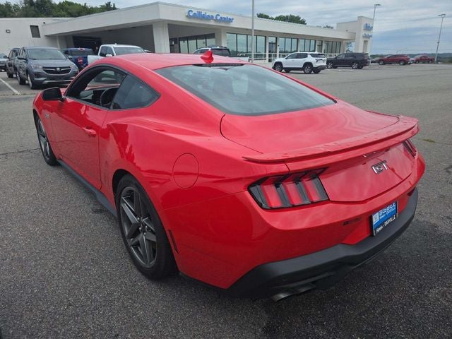 ford mustang 2025 1FA6P8CF4S5405097 image ford mustang 2025 1FA6P8CF4S5405097 image