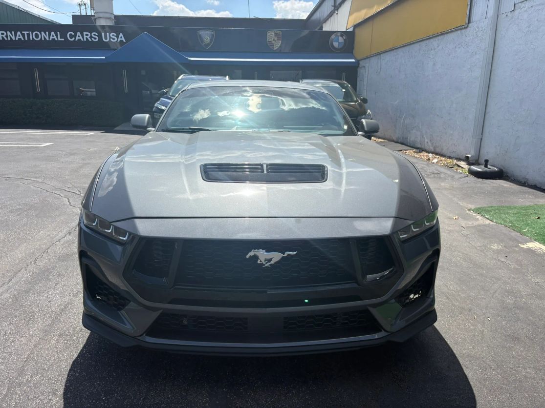 ford mustang 2025 1FA6P8CF6S5418255 image ford mustang 2025 1FA6P8CF6S5418255 image