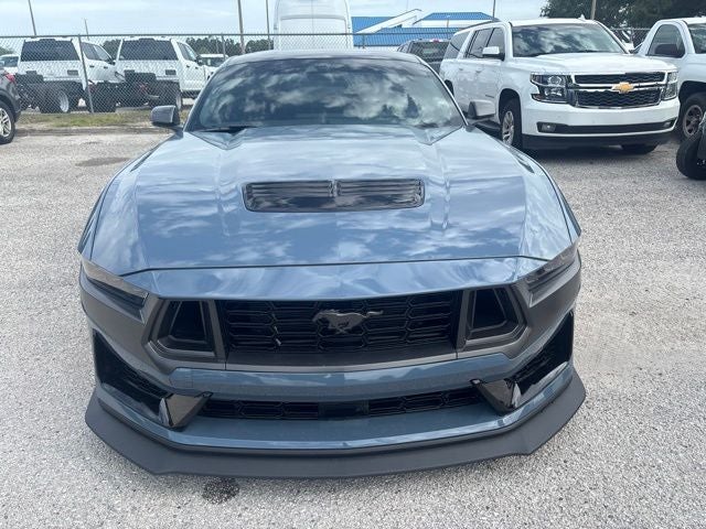 ford mustang 2025 1FA6P8R06S5503518 image ford mustang 2025 1FA6P8R06S5503518 image