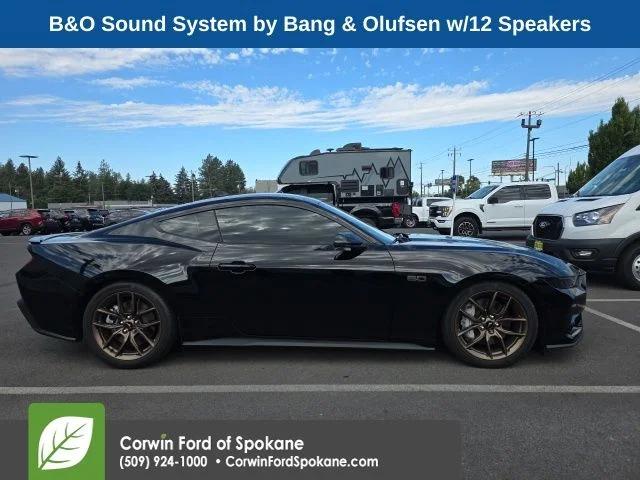 ford mustang 2025 1FA6P8CF1S5406062 image ford mustang 2025 1FA6P8CF1S5406062 image