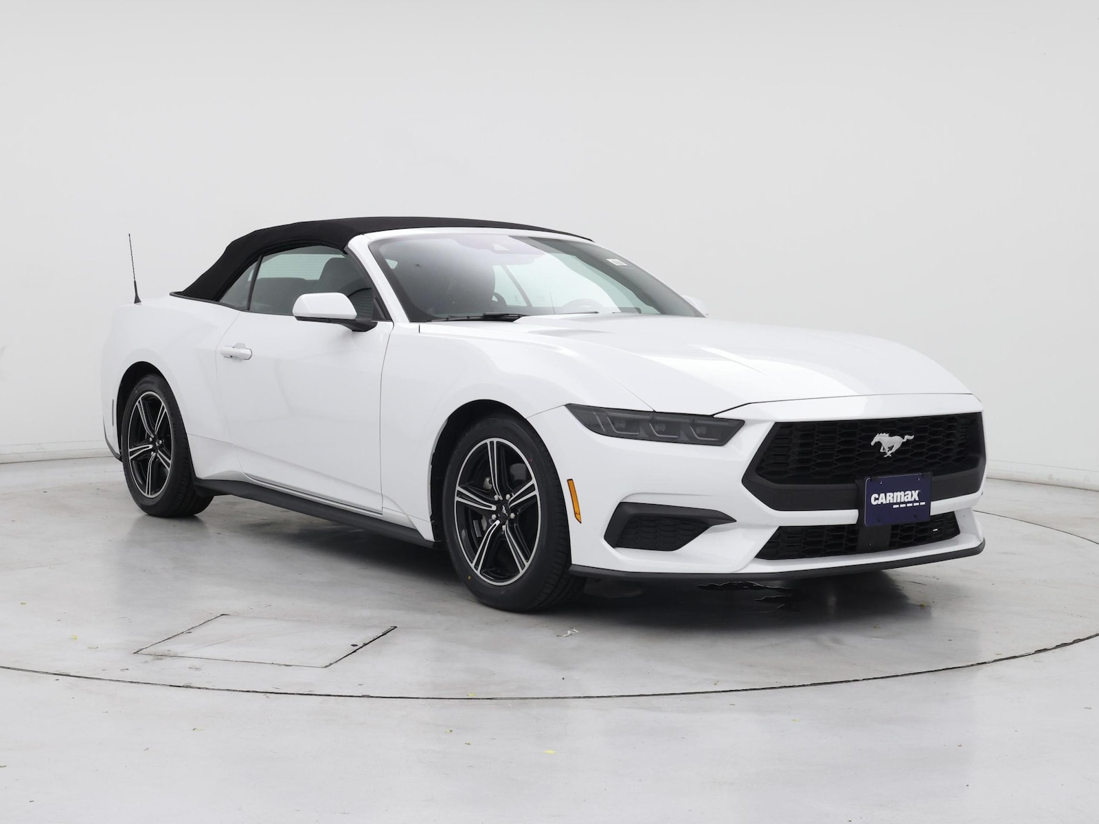 ford mustang 2025 1FAGP8UH9S5121033 image
