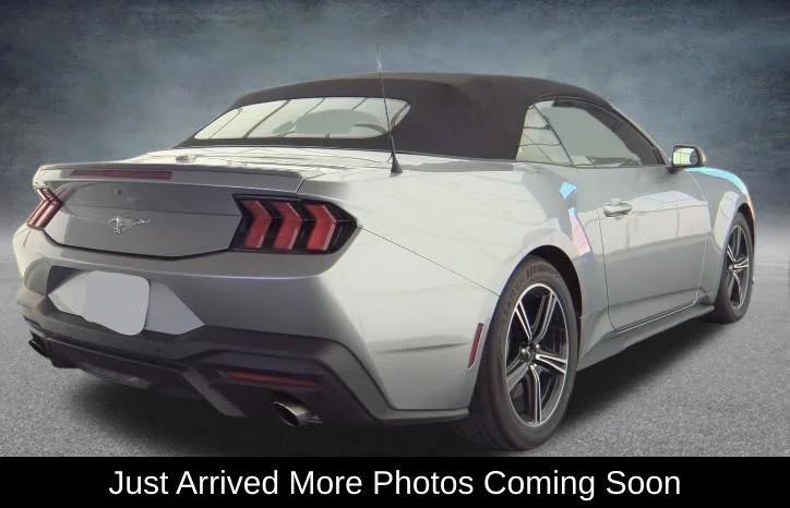 ford mustang 2025 1FAGP8UHXS5120523 image ford mustang 2025 1FAGP8UHXS5120523 image