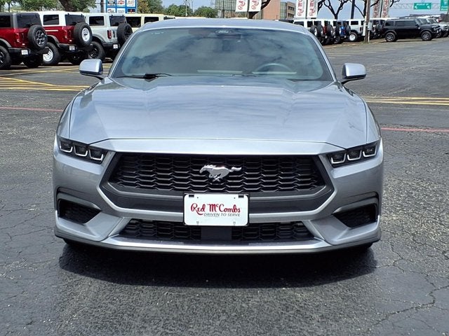 ford mustang 2025 1FA6P8TH4S5104640 image ford mustang 2025 1FA6P8TH4S5104640 image