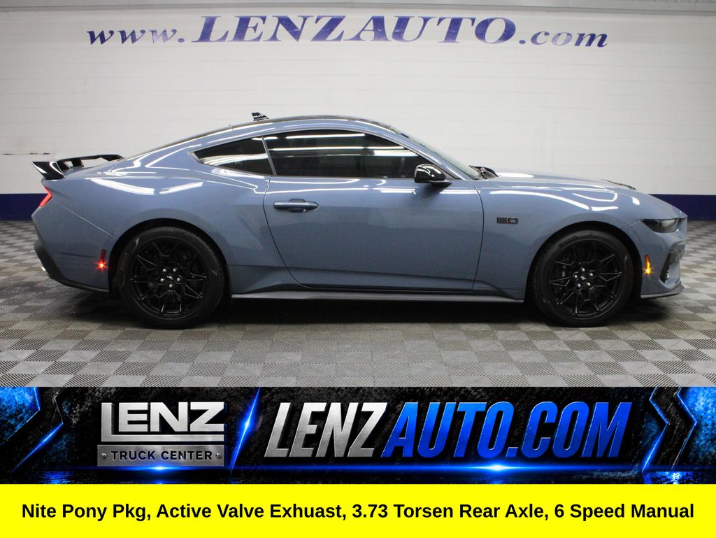 ford mustang 2025 1FA6P8CF8S5410738 image ford mustang 2025 1FA6P8CF8S5410738 image