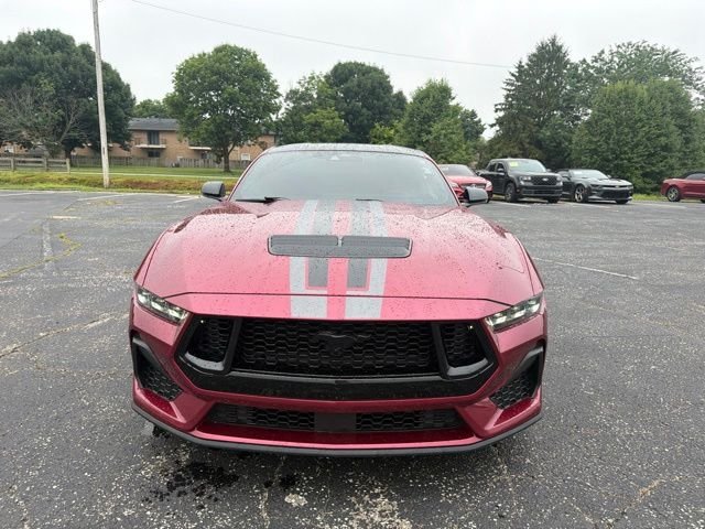 ford mustang 2025 1FA6P8CF3S5400120 image ford mustang 2025 1FA6P8CF3S5400120 image