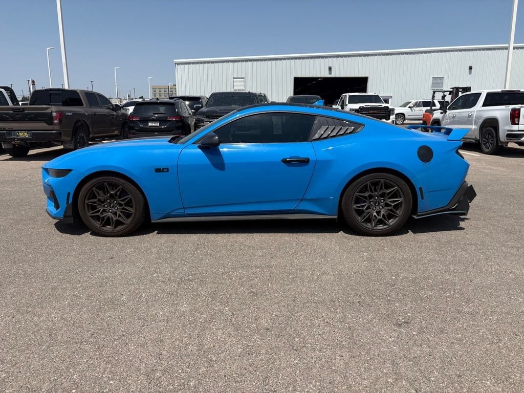 ford mustang 2025 1FA6P8CF9S5416208 image ford mustang 2025 1FA6P8CF9S5416208 image