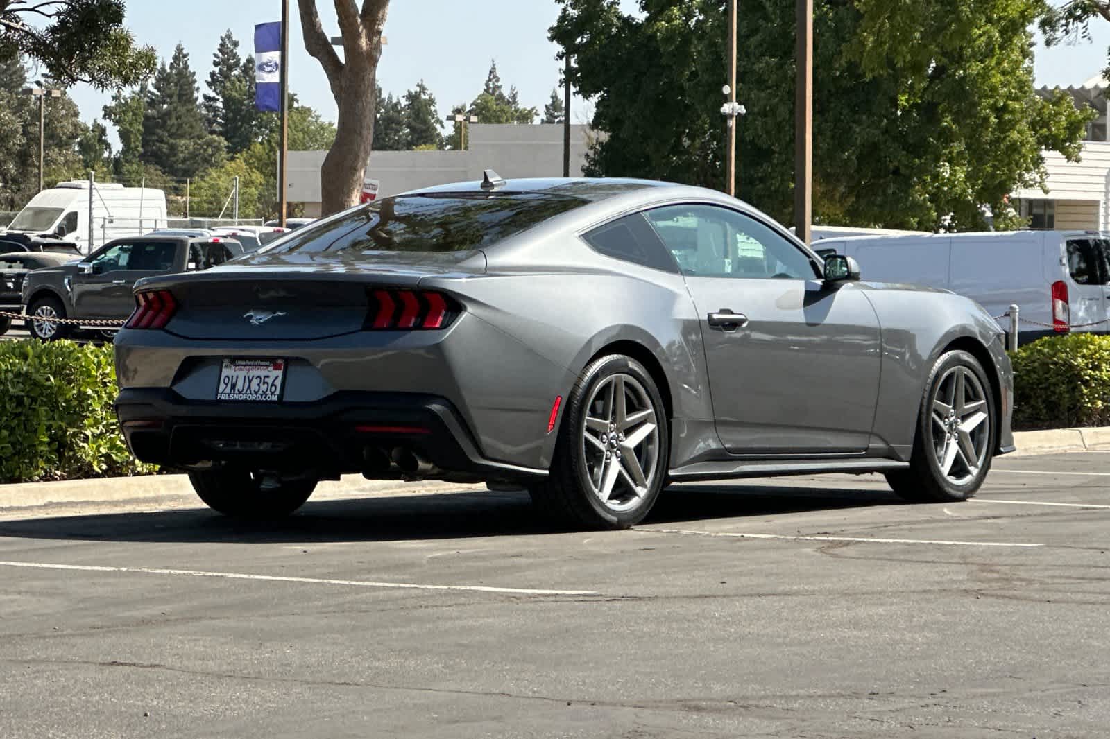 ford mustang 2025 1FA6P8TH8S5131016 image ford mustang 2025 1FA6P8TH8S5131016 image
