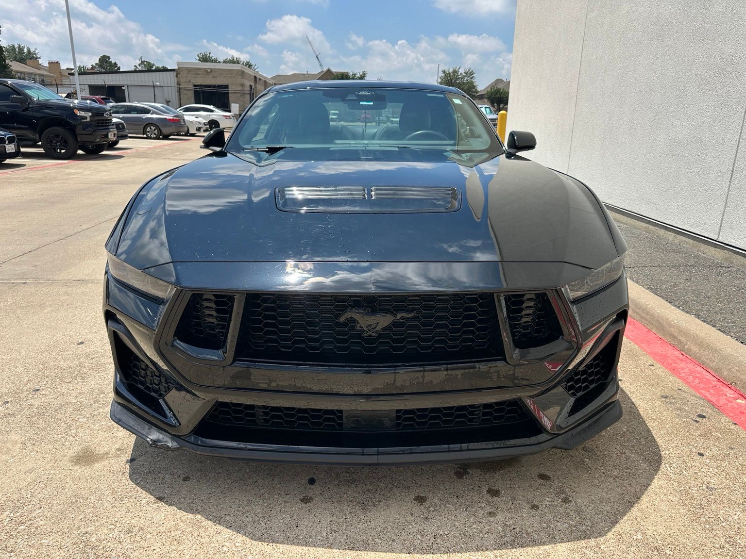 ford mustang 2025 1FA6P8CF6S5416182 image ford mustang 2025 1FA6P8CF6S5416182 image