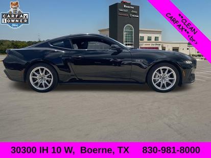 ford mustang 2025 1FA6P8CF6S5401164 image ford mustang 2025 1FA6P8CF6S5401164 image