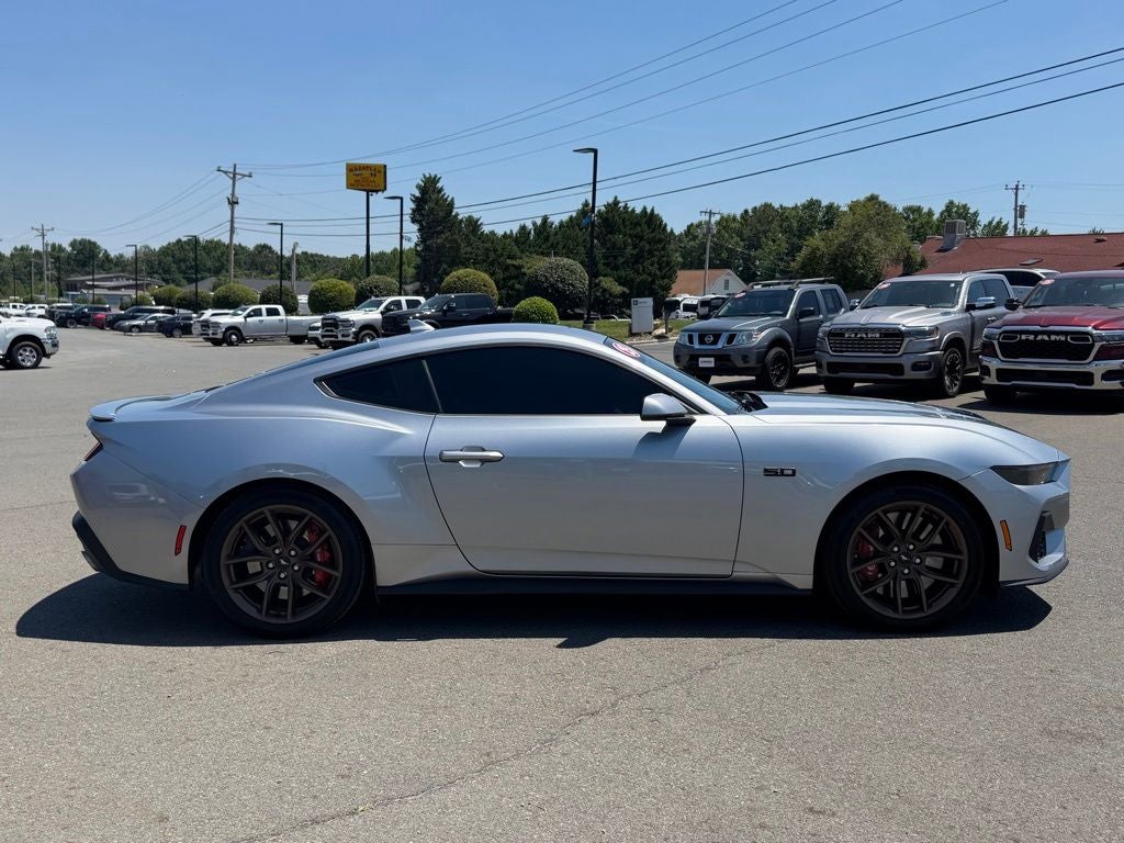 ford mustang 2025 1FA6P8CF4S5408534 image ford mustang 2025 1FA6P8CF4S5408534 image