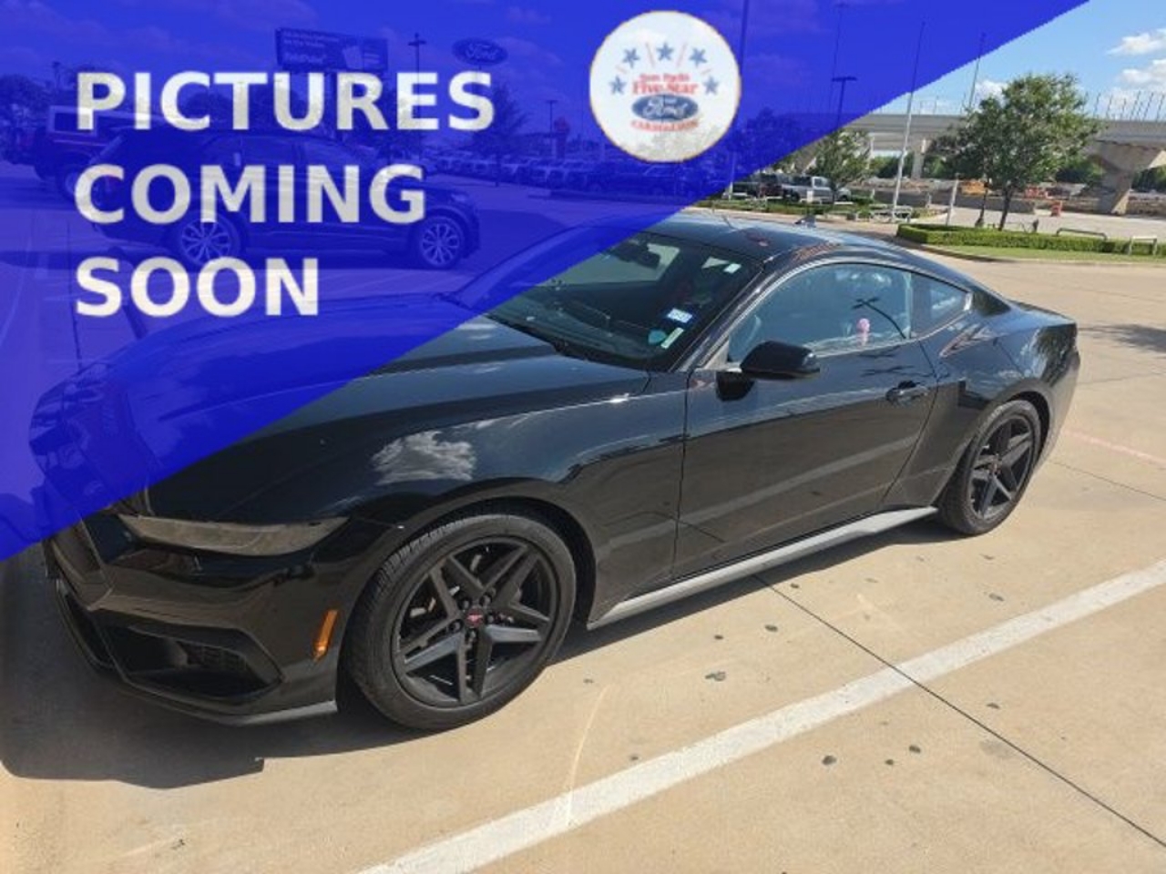 ford mustang 2025 1FA6P8TH7S5124672 image ford mustang 2025 1FA6P8TH7S5124672 image