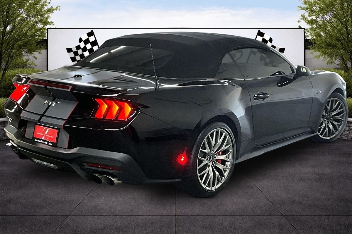 ford mustang 2025 1FAGP8FF1S5128117 image ford mustang 2025 1FAGP8FF1S5128117 image