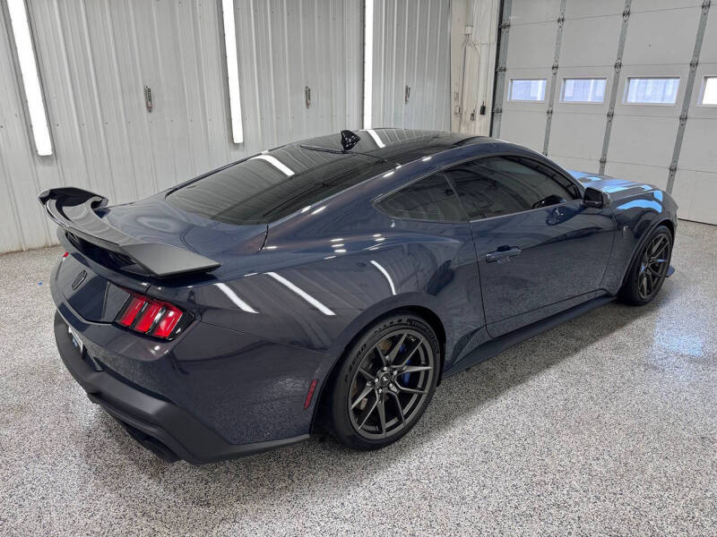 ford mustang 2025 1FA6P8R06S5501624 image ford mustang 2025 1FA6P8R06S5501624 image