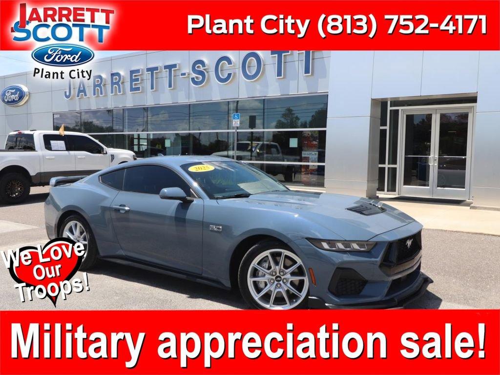 ford mustang 2025 1FA6P8CF1S5401766 image ford mustang 2025 1FA6P8CF1S5401766 image