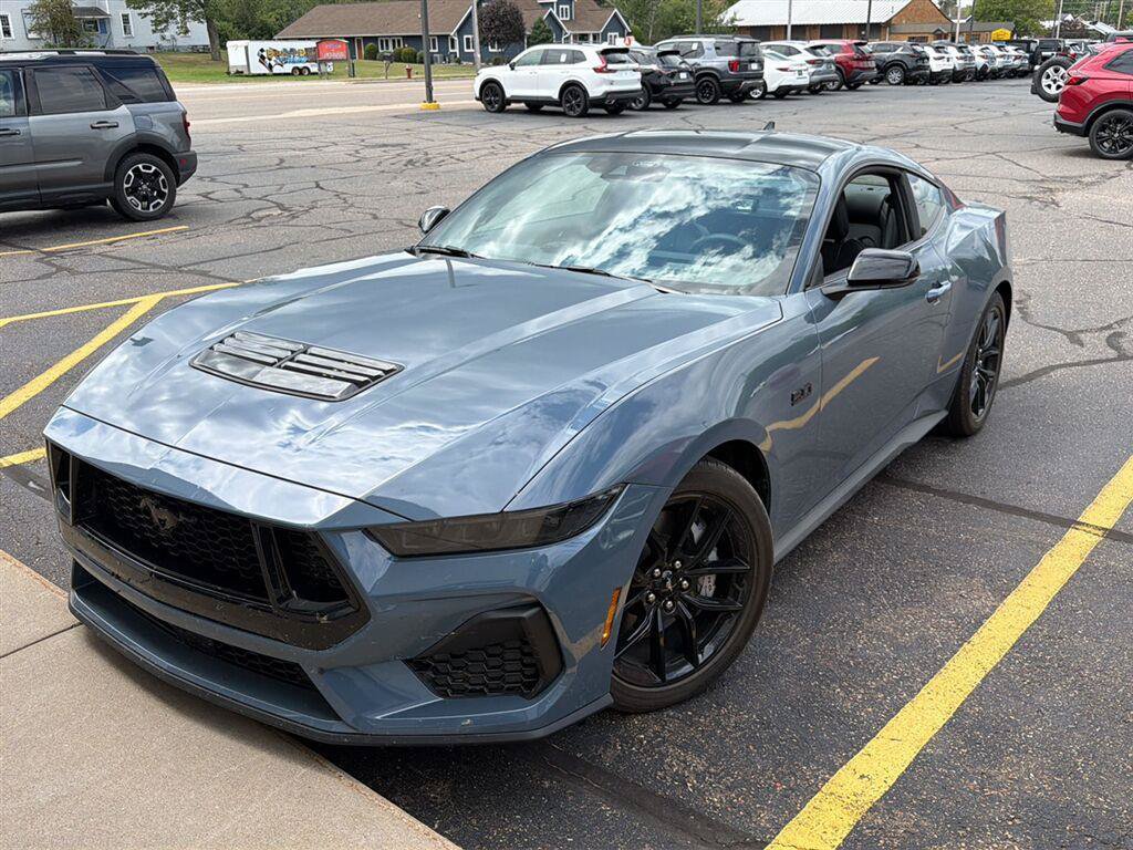 ford mustang 2025 1FA6P8CF5S5413418 image ford mustang 2025 1FA6P8CF5S5413418 image