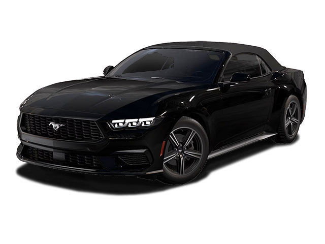 ford mustang 2025 1FAGP8UH9S5118178 image