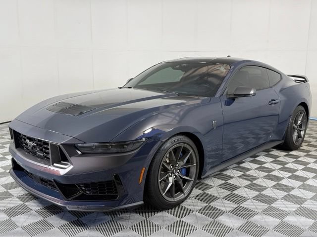 ford mustang 2025 1FA6P8R05S5500125 image ford mustang 2025 1FA6P8R05S5500125 image