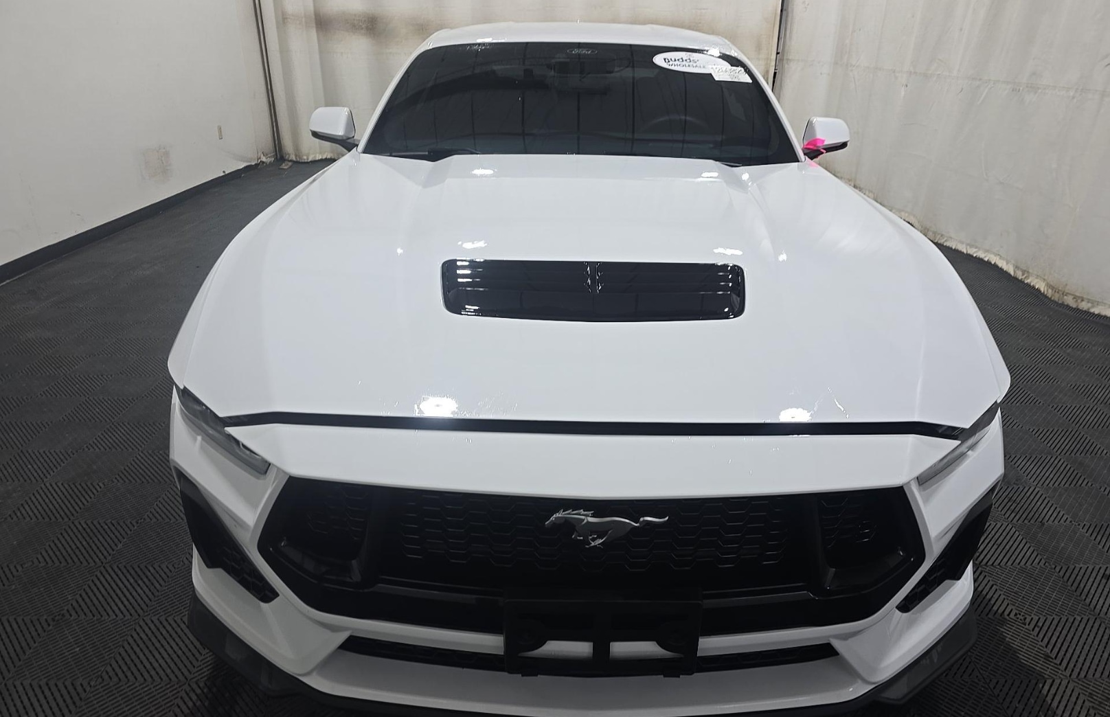 ford mustang 2025 1FA6P8CF8S5404129 image ford mustang 2025 1FA6P8CF8S5404129 image
