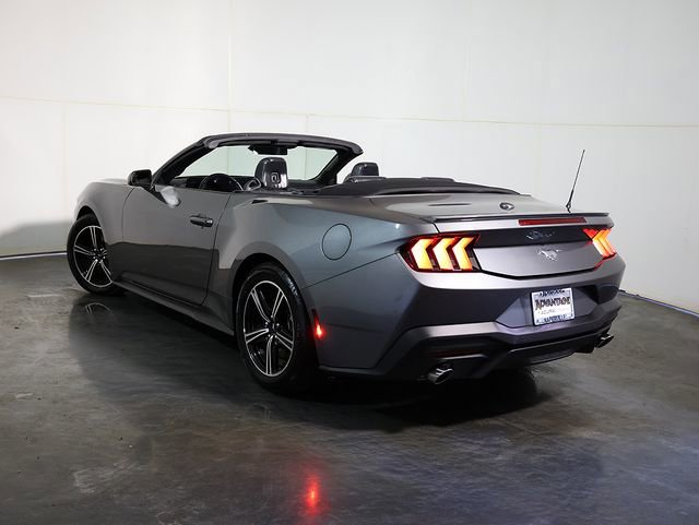 ford mustang 2025 1FAGP8UH0S5107974 image ford mustang 2025 1FAGP8UH0S5107974 image