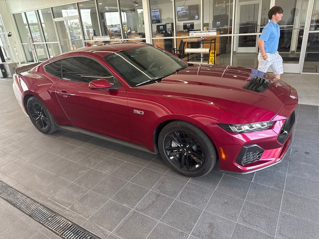 ford mustang 2025 1FA6P8CF9S5401093 image ford mustang 2025 1FA6P8CF9S5401093 image