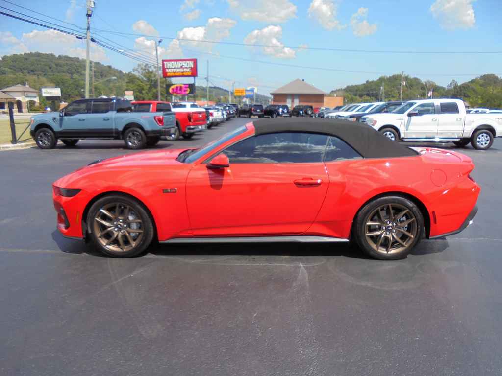 ford mustang 2025 1FAGP8FF6S5124984 image ford mustang 2025 1FAGP8FF6S5124984 image